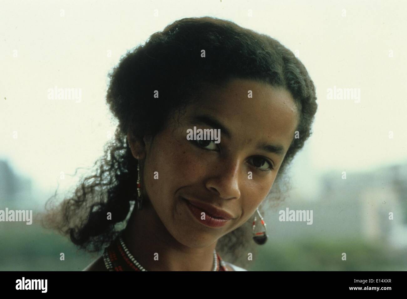 Rae dawn chong hi-res stock photography and images - Alamy