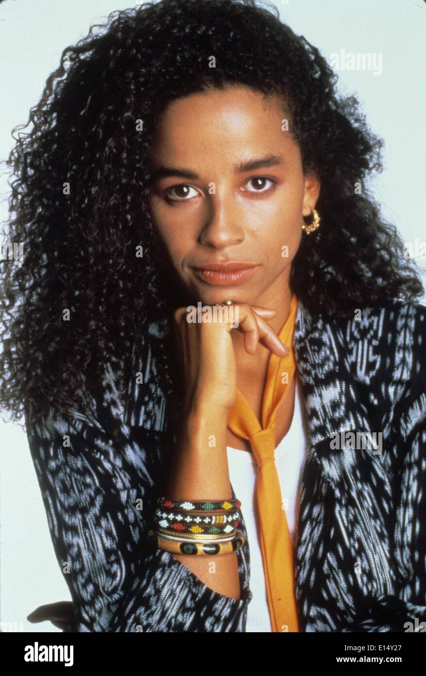 Rae dawn chong hi res stock photography and images Alamy