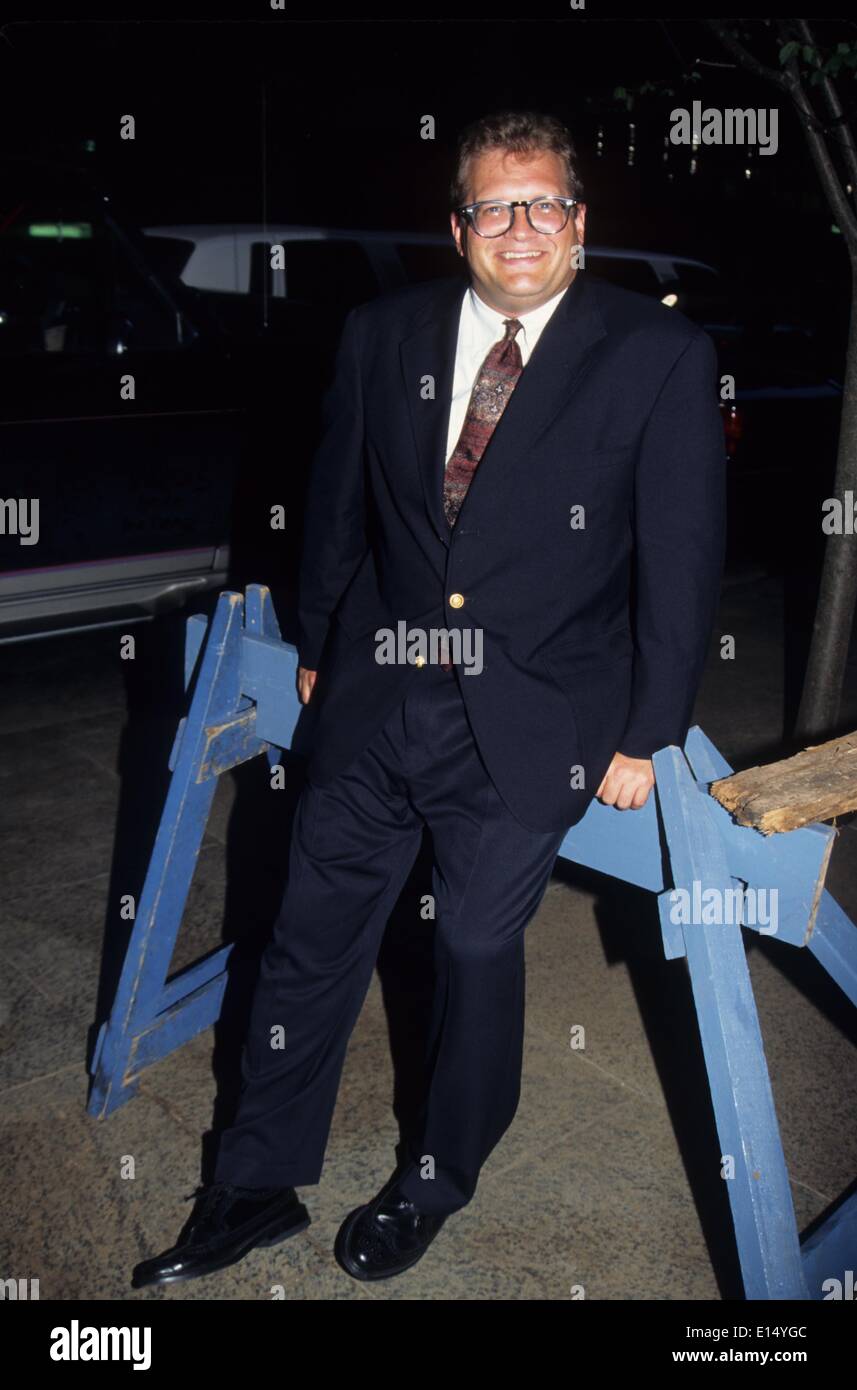 DREW CAREY.ABC fall line up 1996.k5107.(Credit Image: © Ed Geller/Globe ...