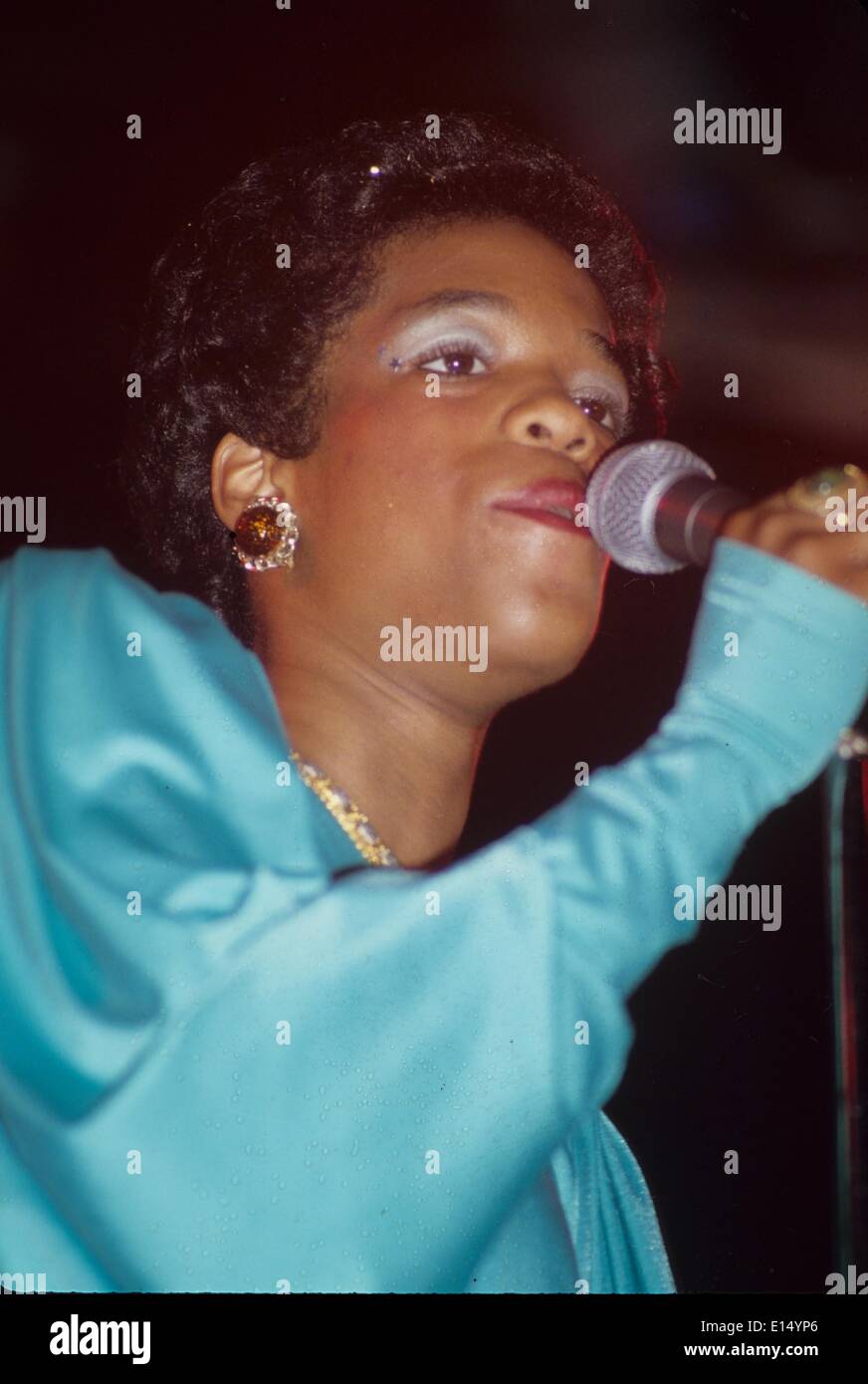 Evelyn champagne king hi-res stock photography and images - Alamy