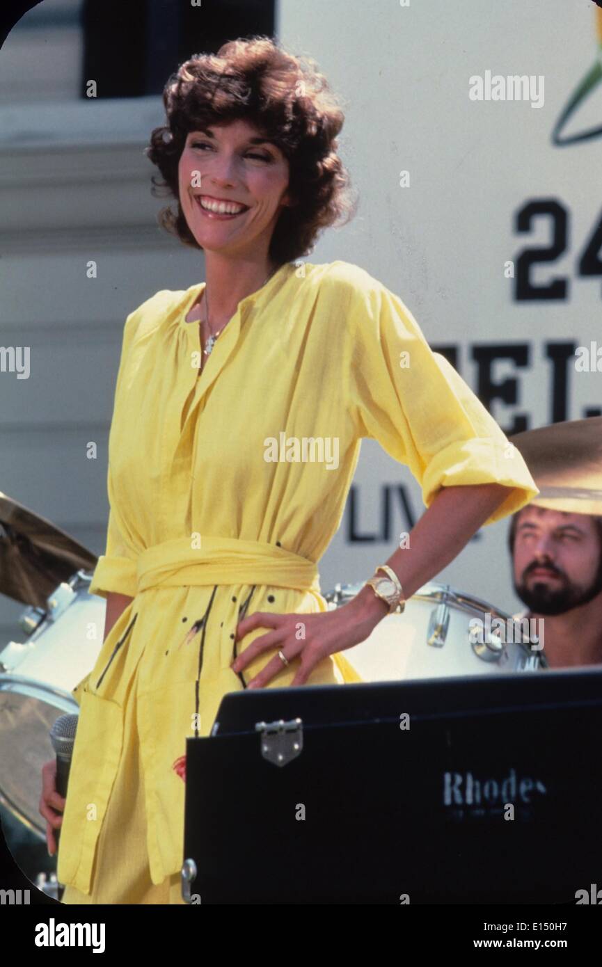 Karen carpenter hi-res stock photography and images - Alamy