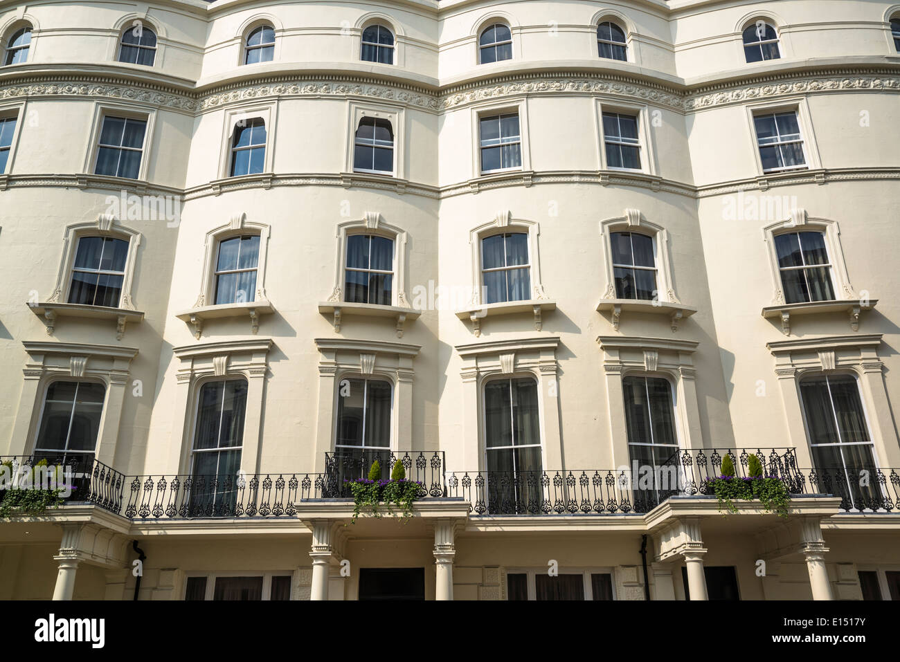 Grand Plaza Bayswater Serviced Apartments, Princes Square, City of