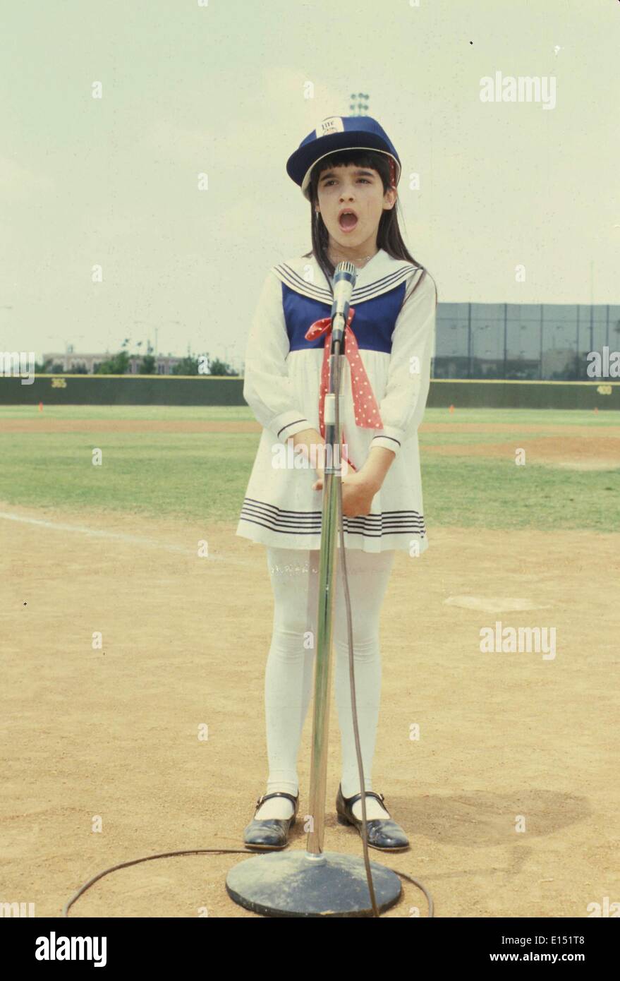 Danielle brisebois hi res stock photography and images Alamy