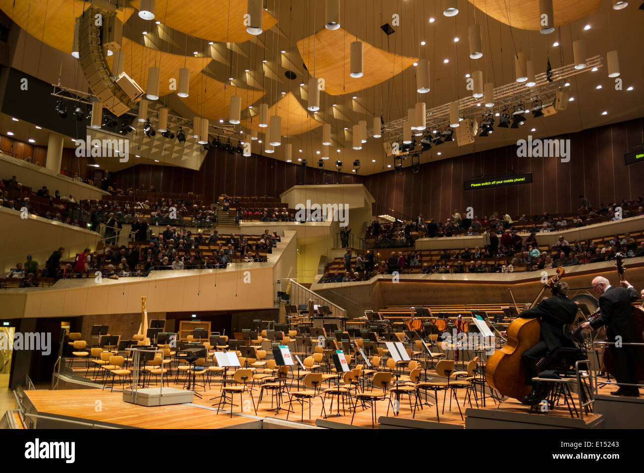 Berlin Philharmonic Interior Hi res Stock Photography And Images Alamy Berlin Philharmonic Interior Hi res Stock Photography And Images Alamy