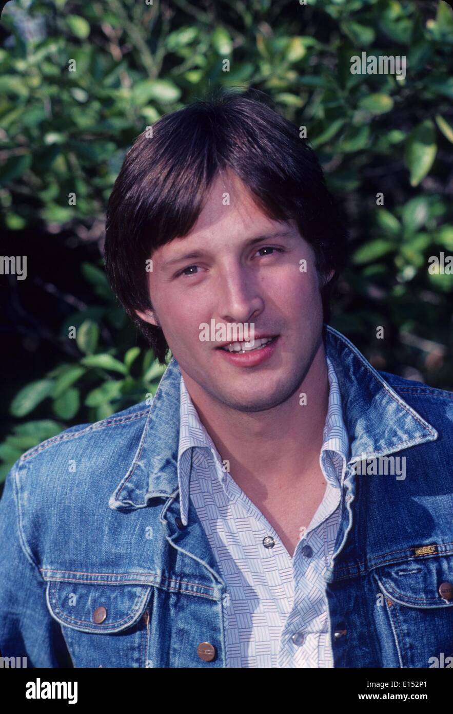 BRUCE BOXLEITNER 1978.g5950.(Credit Image © Trindl/Globe Photos
