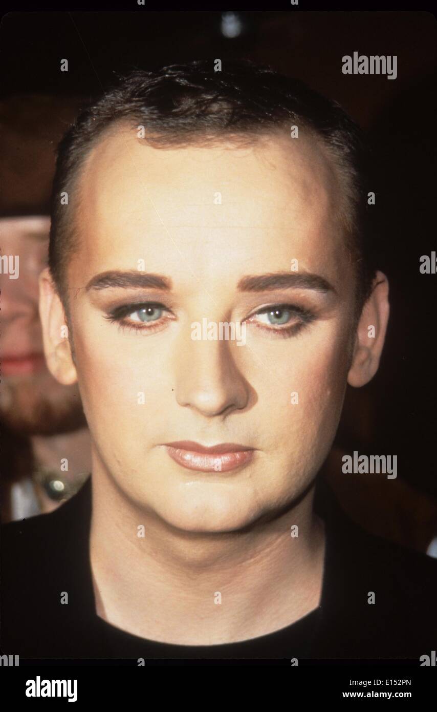 BOY 1993.l5244st.(Credit Image © Stephen Trupp/Globe Photos