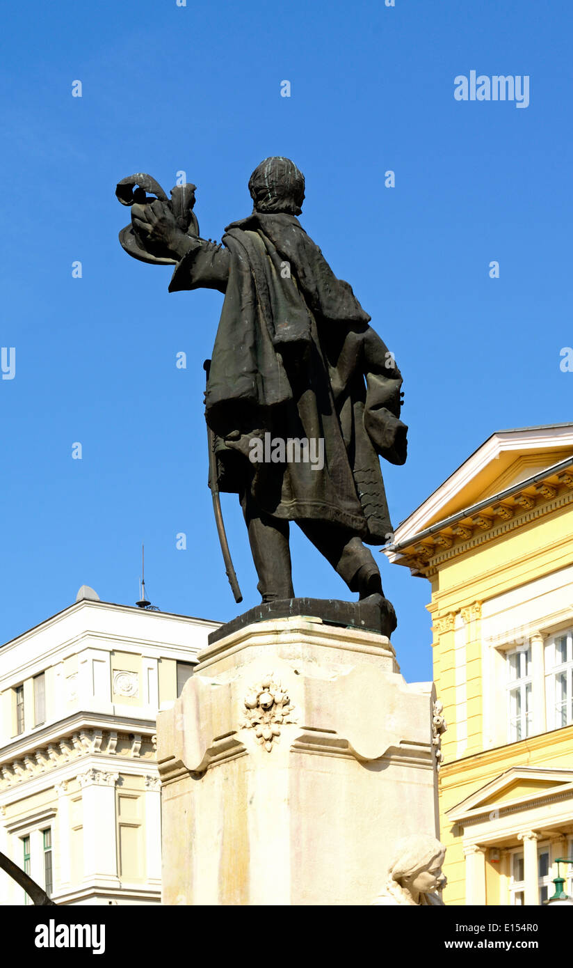 Kossuth square memorial statues hires stock photography and images Alamy