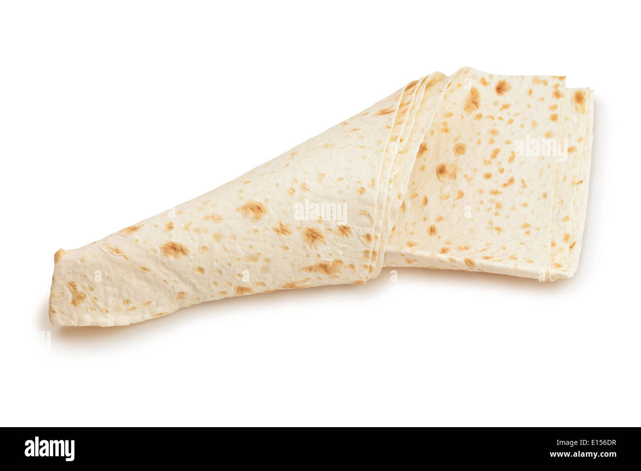 Pita sandwich Cut Out Stock Images &amp; Pictures - Alamy