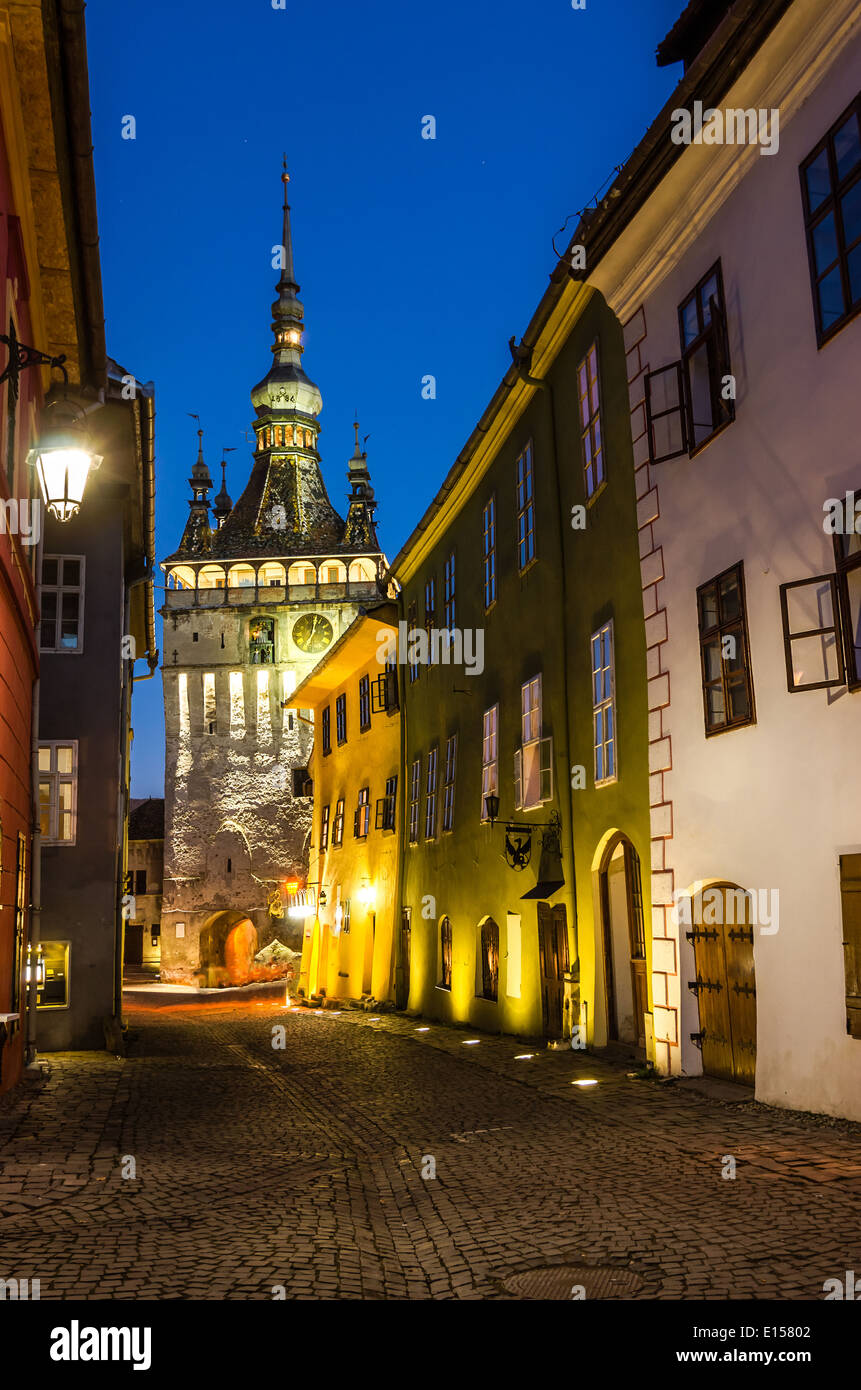 Clock Tower Sighisoara One Of The Most Well Preserved Inhabited clock-tower-sighisoara-one-of-the-most-well-preserved-inhabited