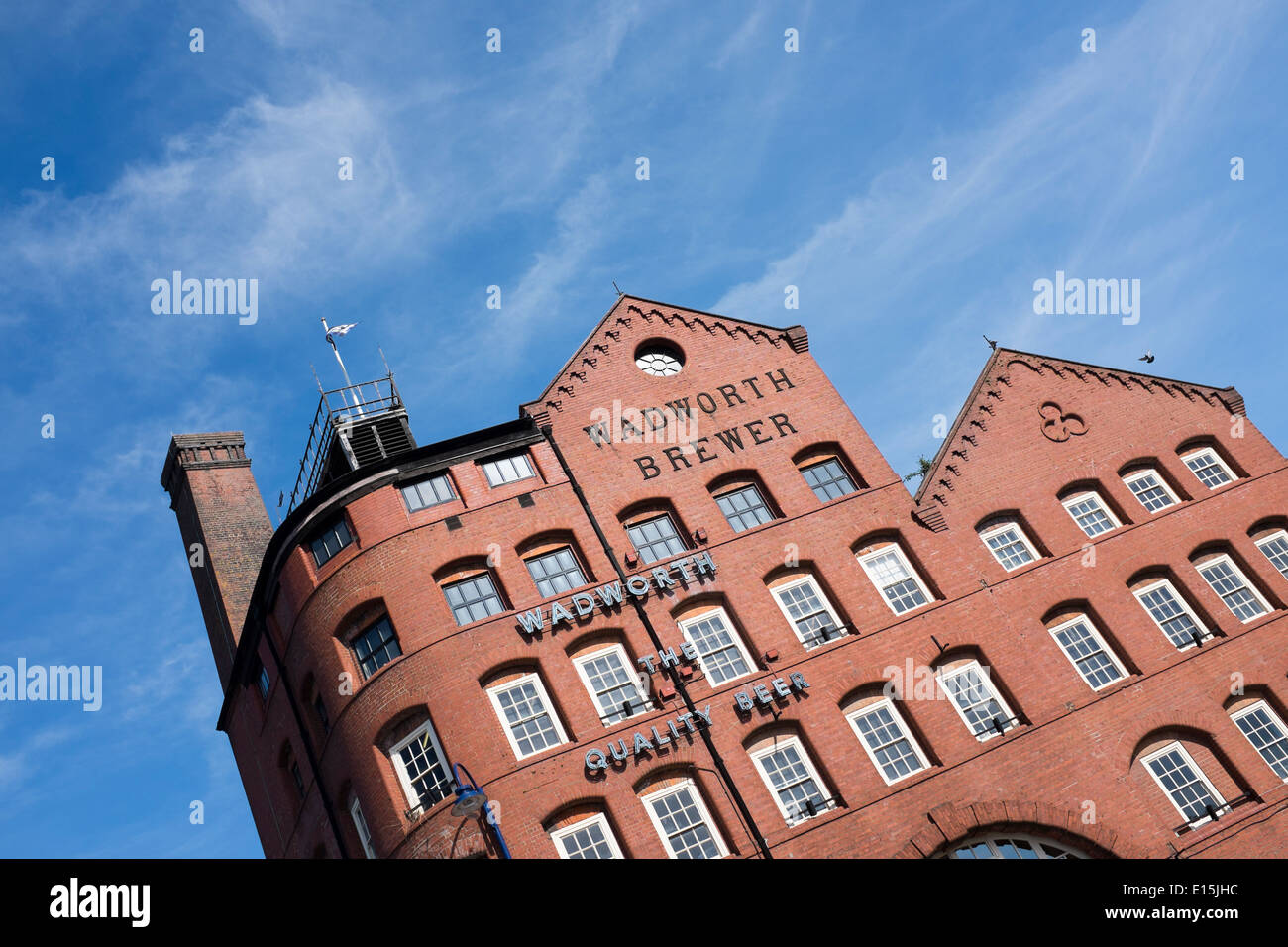 Wadworths hires stock photography and images Alamy