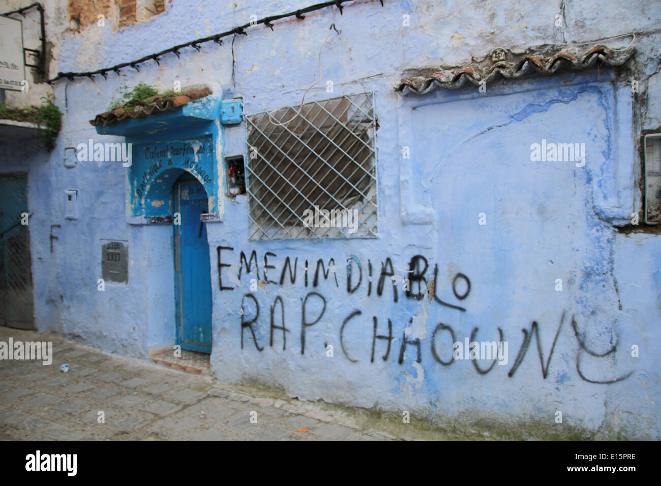 Tanger Animal Stock Photos & Tanger Animal Stock Images 