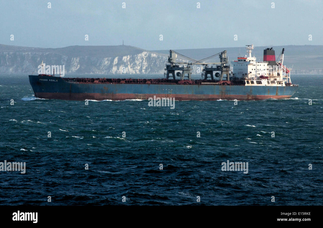 Ship probo koala hires stock photography and images Alamy