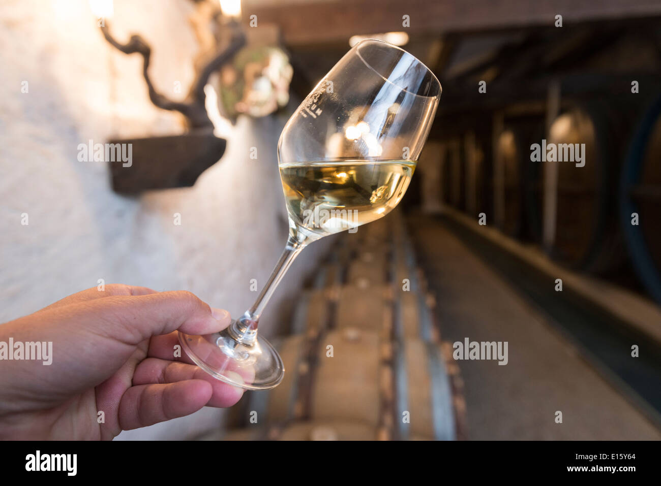 Val de loire wines hires stock photography and images Alamy