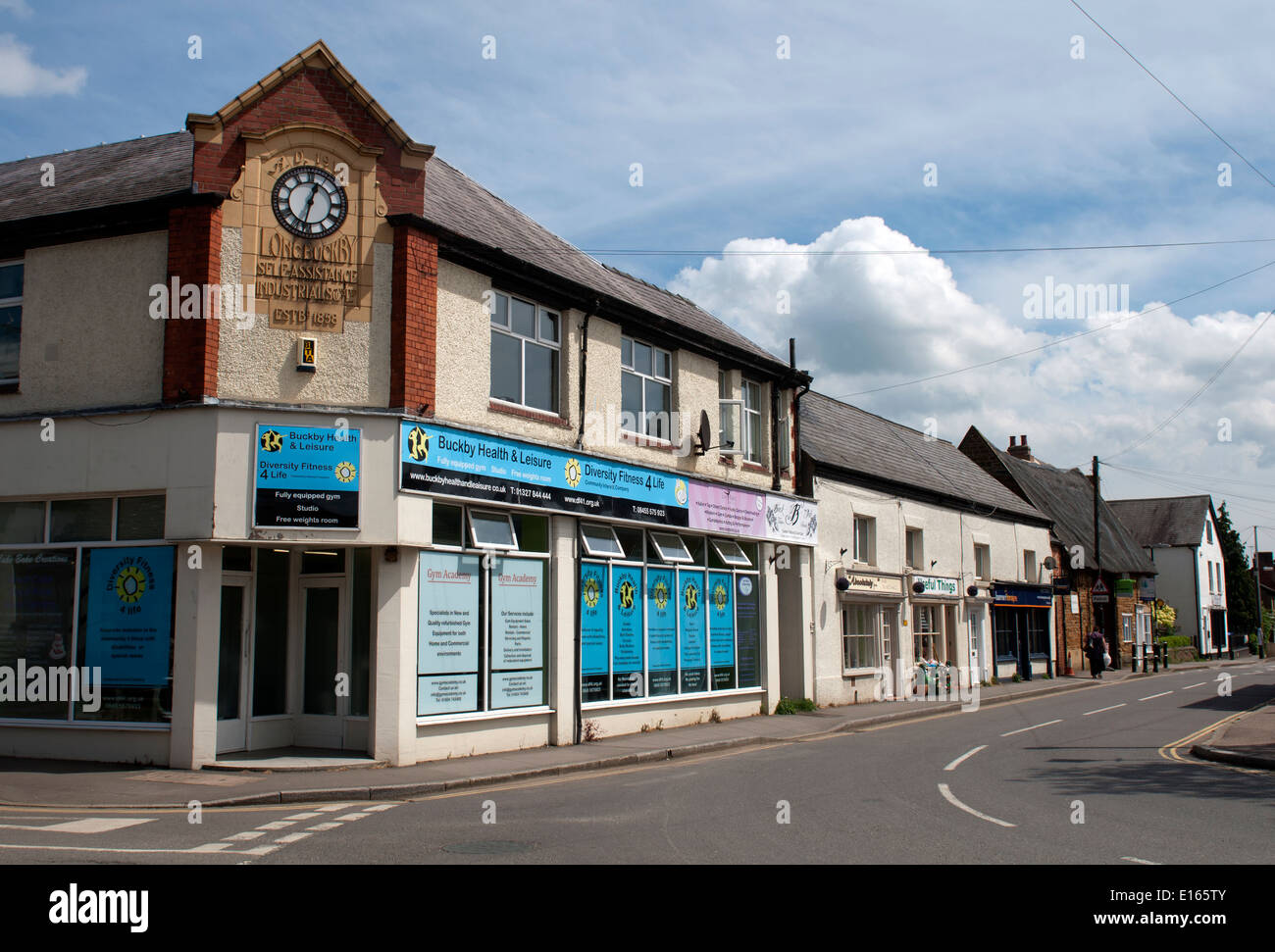 Long buckby hires stock photography and images Alamy