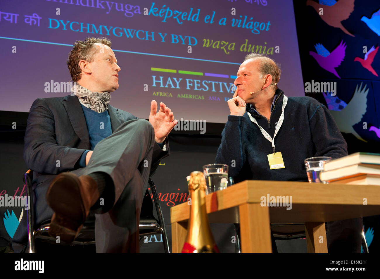 Bollinger everyman wodehouse prize hires stock photography and images