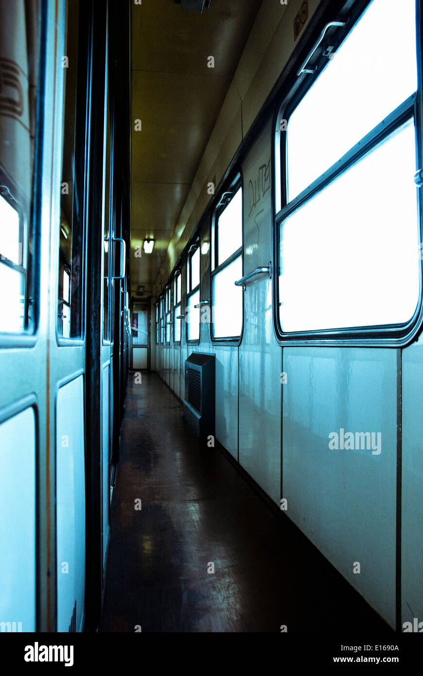 Czech railways hires stock photography and images Alamy