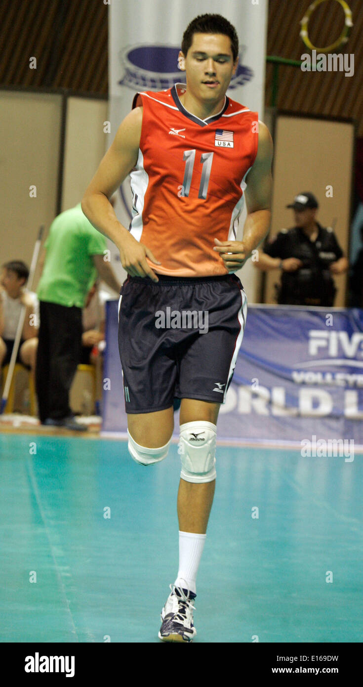 Micah christenson hi-res stock photography and images - Alamy