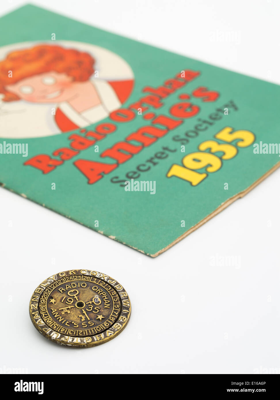 Secret society hi-res stock photography and images - Alamy