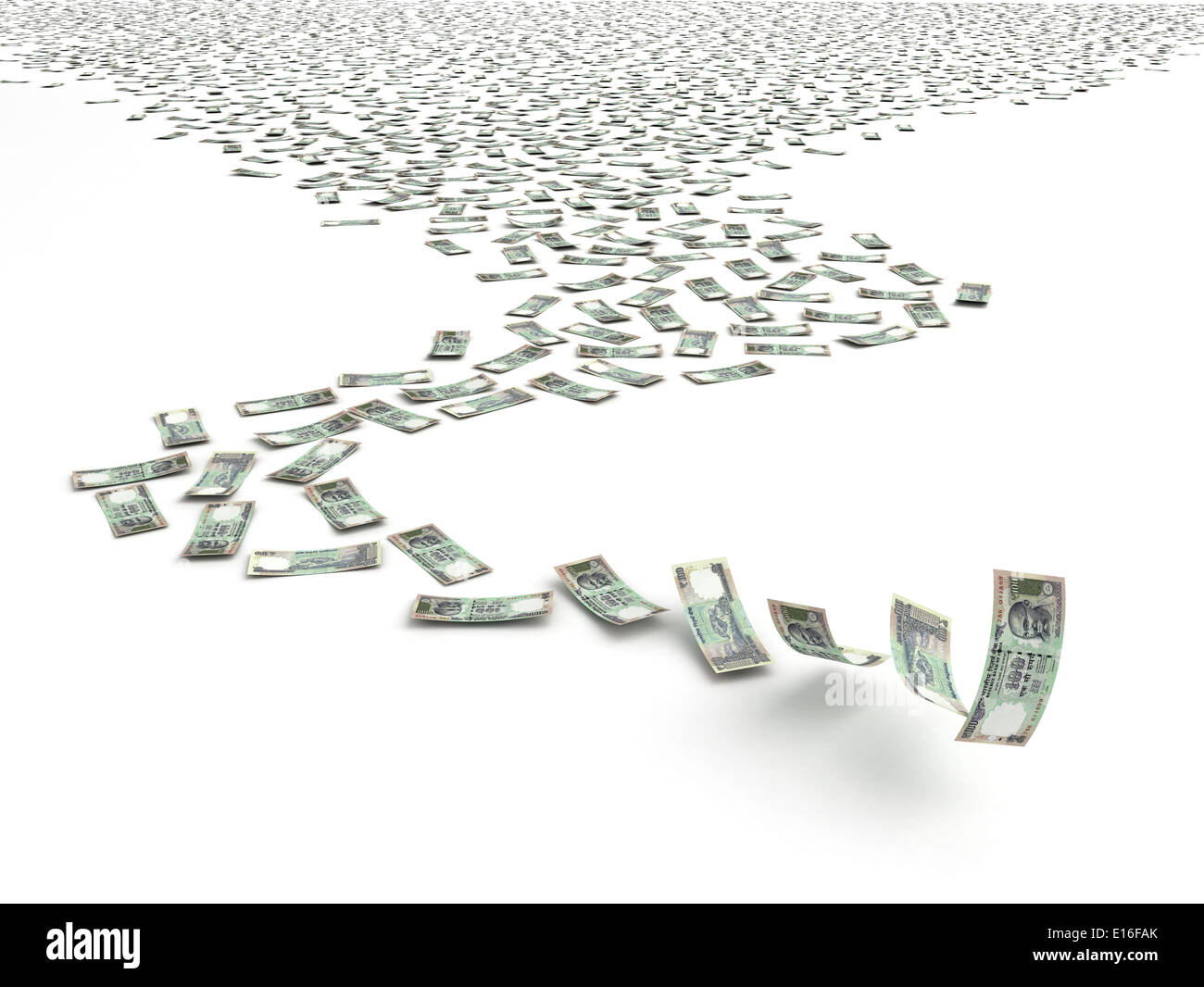 Falling Indian Rupee isolated With Clipping Path Stock Photo Alamy falling-indian-rupee-isolated-with-clipping-path-stock-photo-alamy