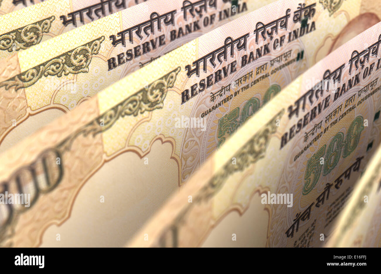 Rupee india money hi-res stock photography and images - Alamy