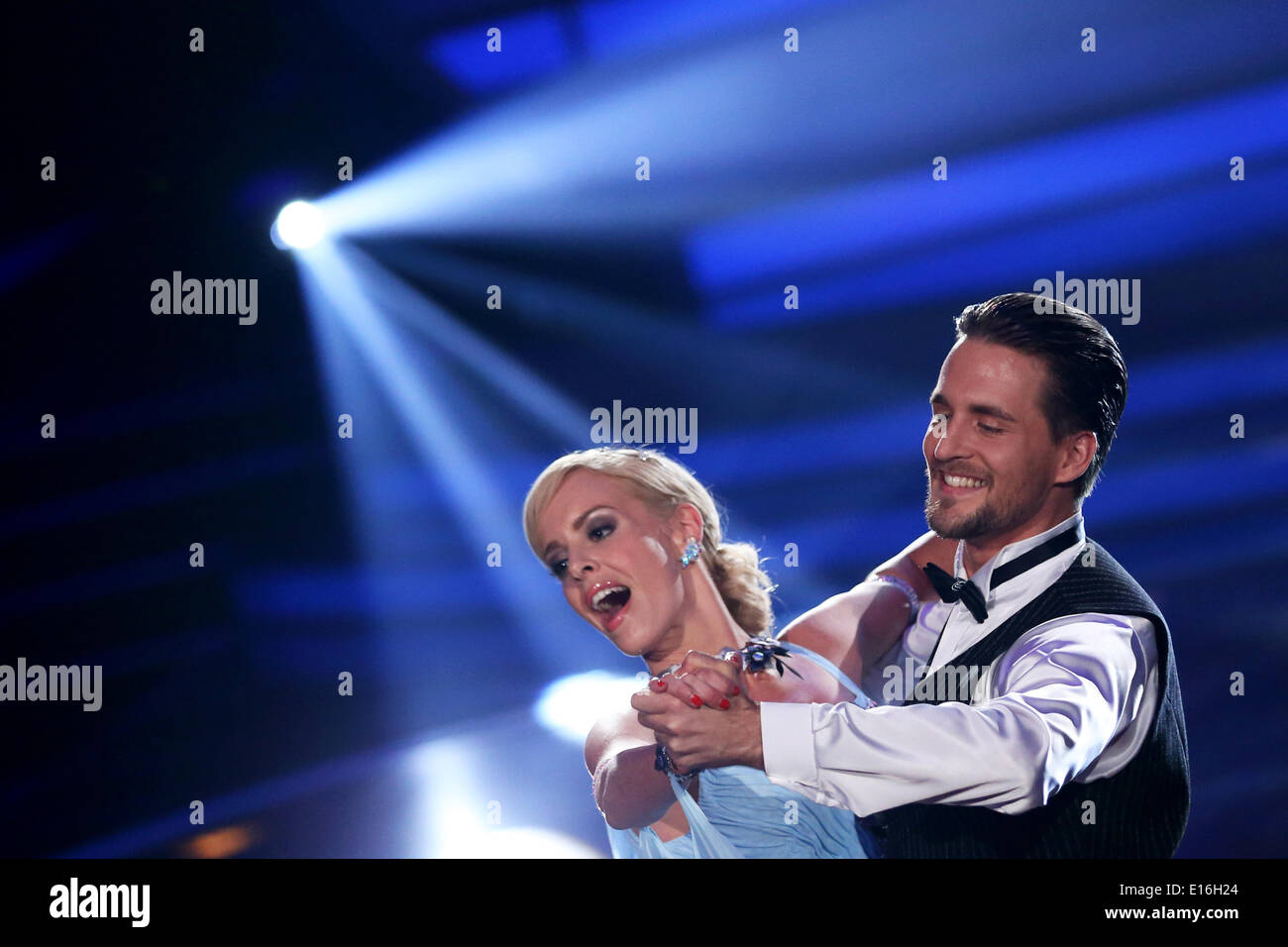 Alexander Klaws High Resolution Stock Photography And Images Alamy