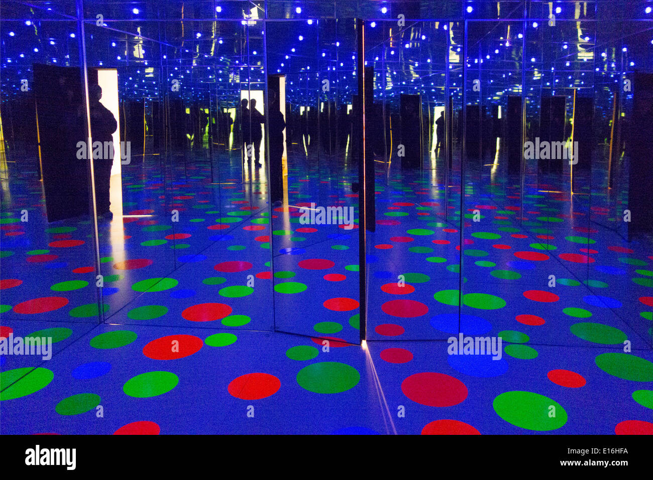 Mattress factory art museum in Pittsburgh PA Stock Photo - Alamy