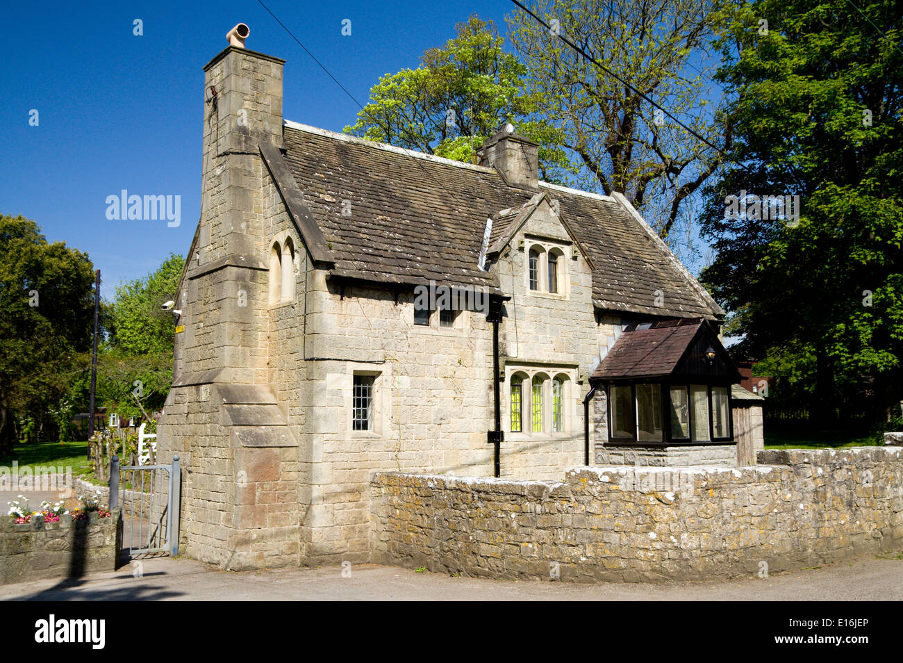 Welsh Stone Cottage Stock Photos & Welsh Stone Cottage Stock Images Alamy