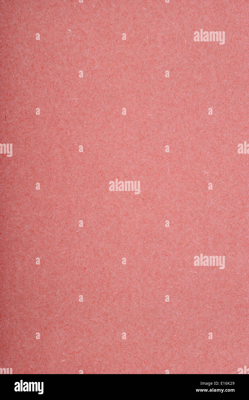 Vertical image of a colored texture. Red. Stock Photo