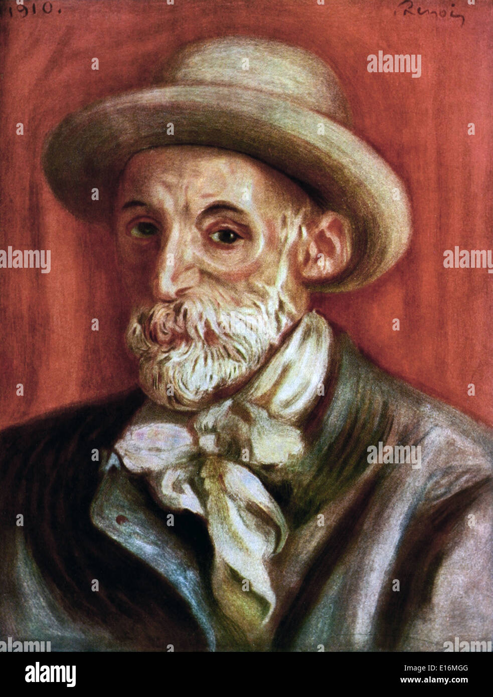 pierre-auguste-renoir-portrait-hi-res-stock-photography-and-images-alamy