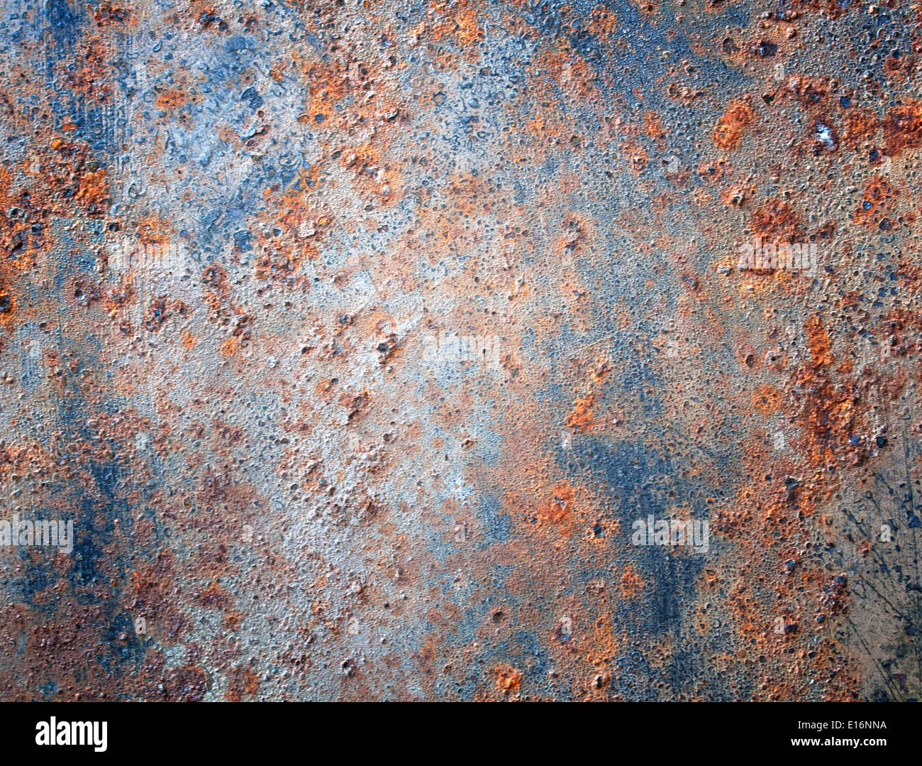 Old iron metal abstract wall black background Stock Photo - Alamy