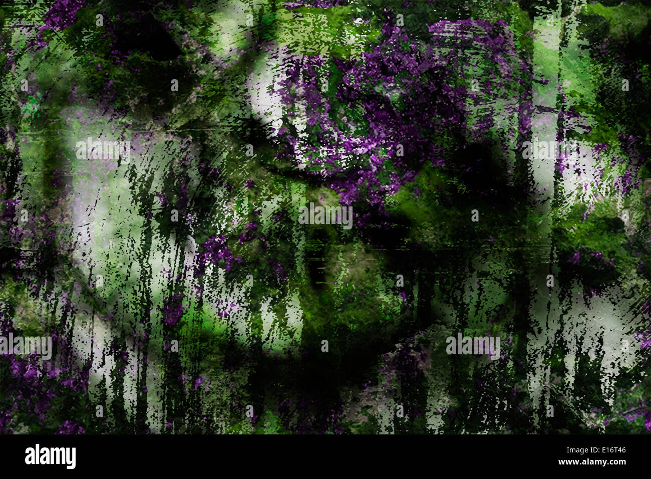 Grunge colorful background hi-res stock photography and images - Alamy