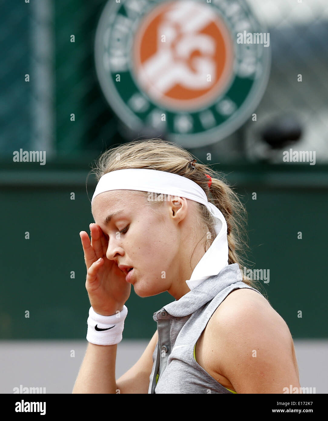 Anna schmiedlova hi-res stock photography and images - Alamy