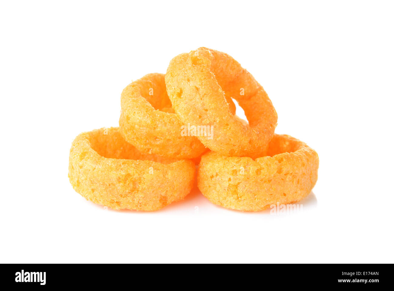 Onion ring hi-res stock photography and images - Alamy