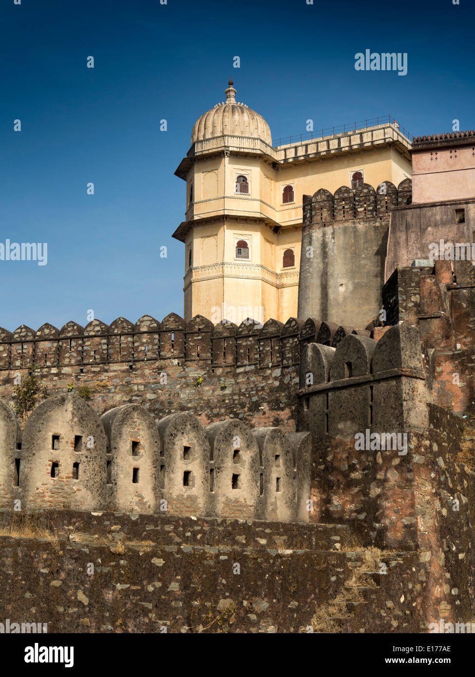 Birthplace of maharana pratap hi-res stock photography and images - Alamy