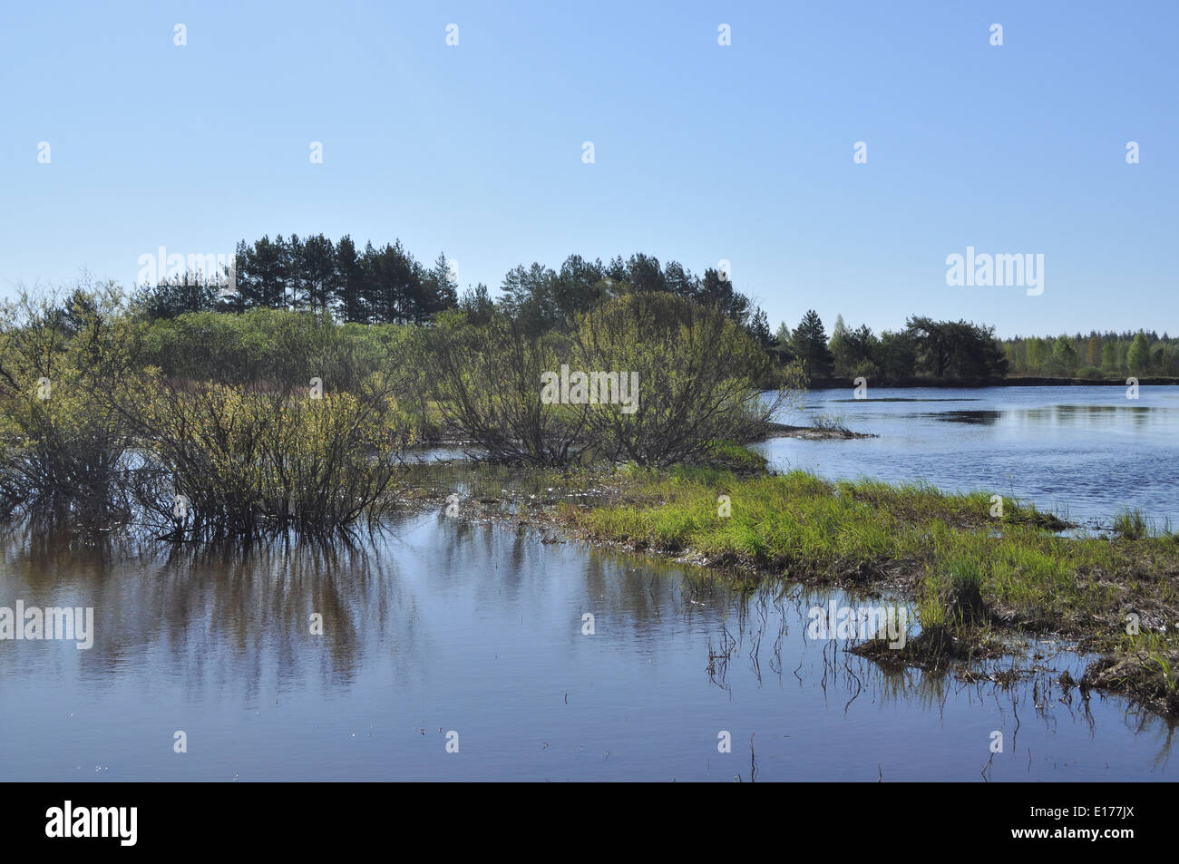 National Park 