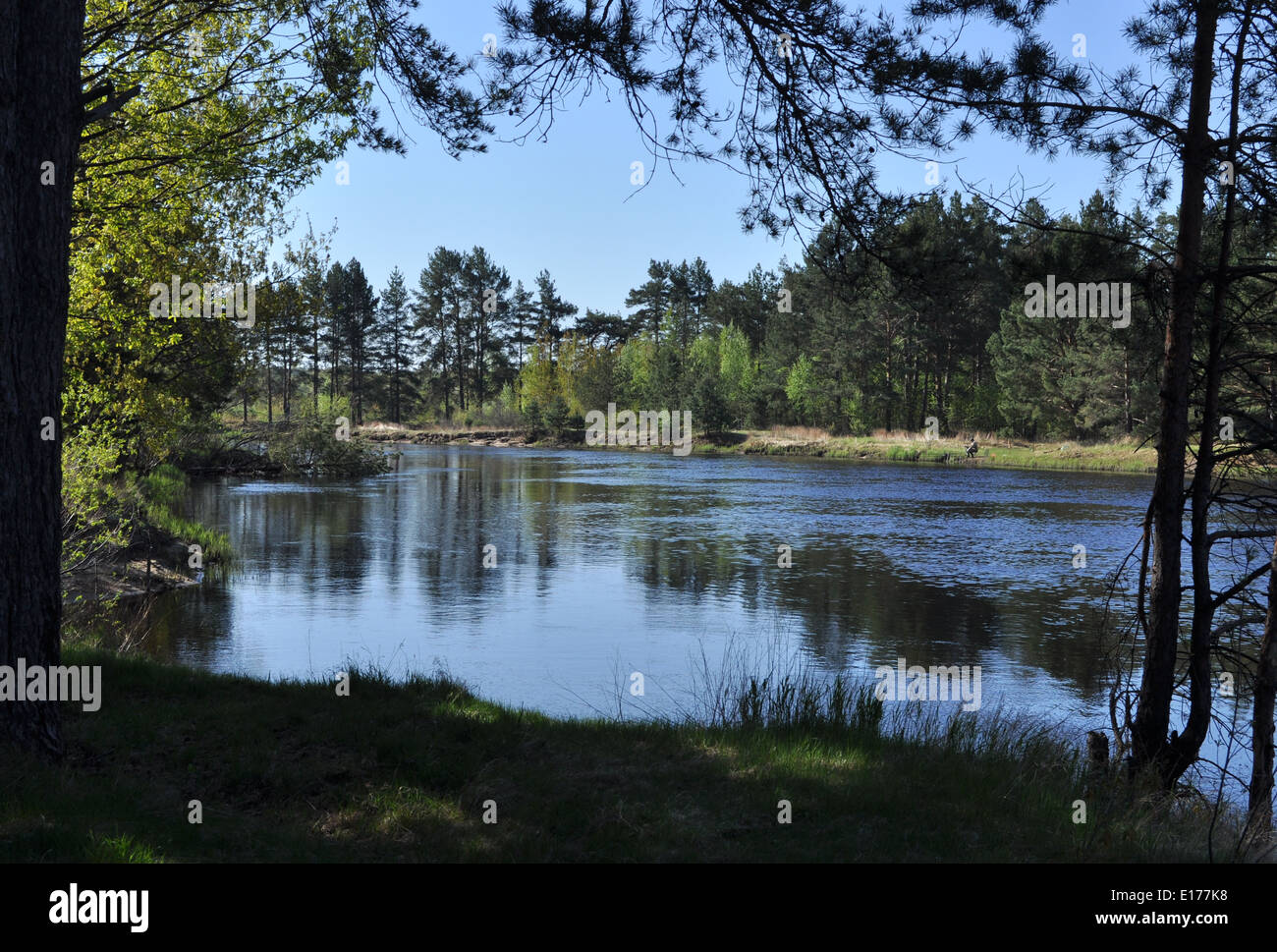 National Park 