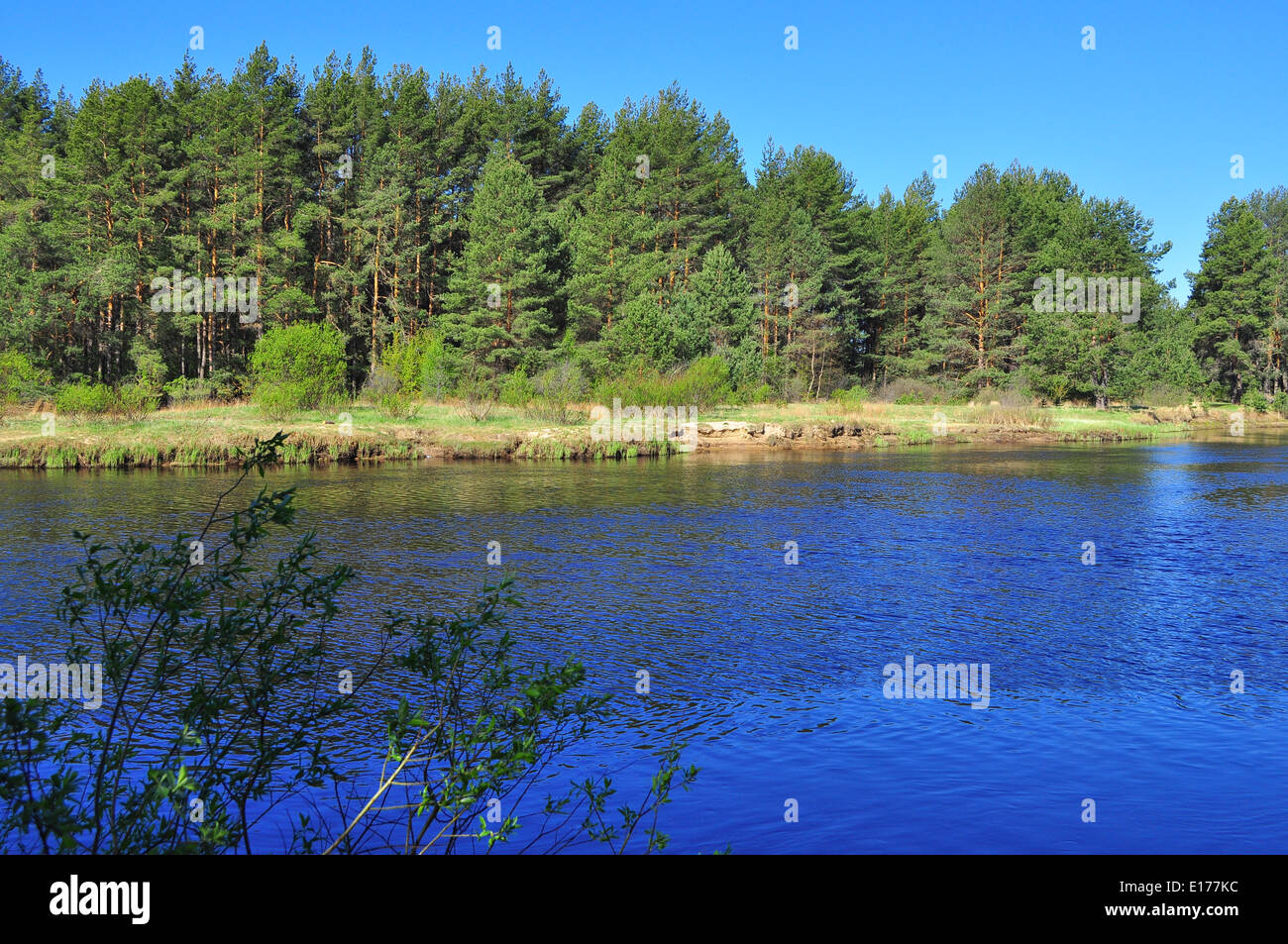 National Park 