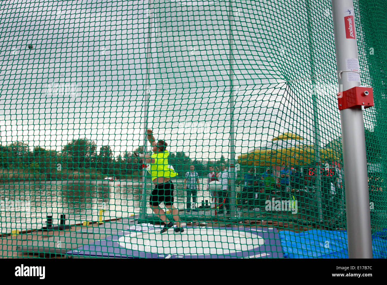 Net Pol High Resolution Stock Photography And Images Alamy