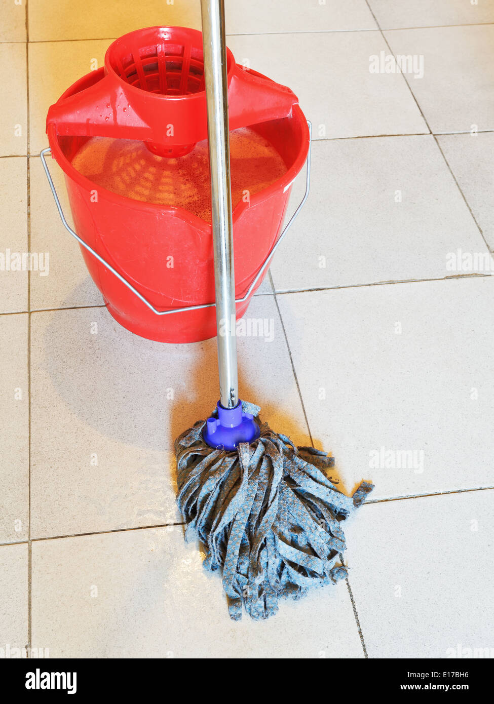 Tile Floors High Resolution Stock Photography and Images Alamy