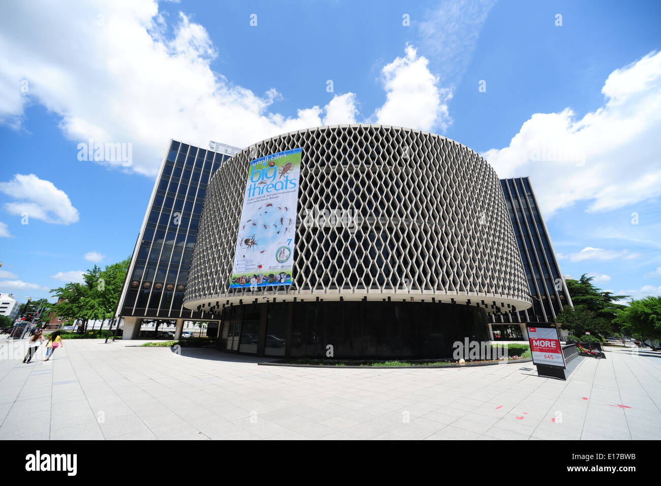 Pan american health organization hires stock photography and images Alamy