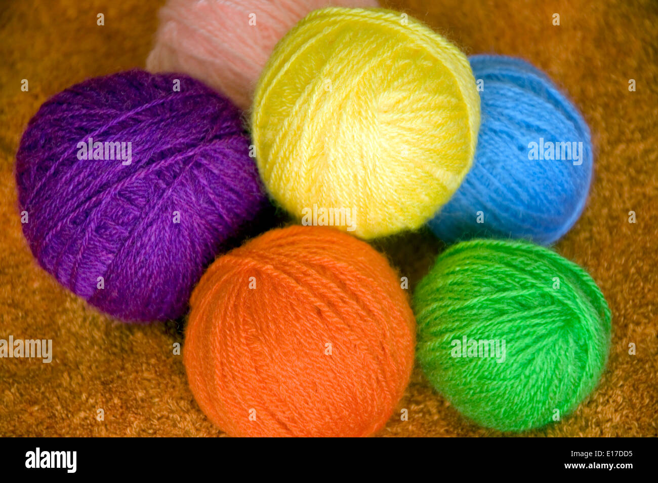 Wool quilt hires stock photography and images Alamy
