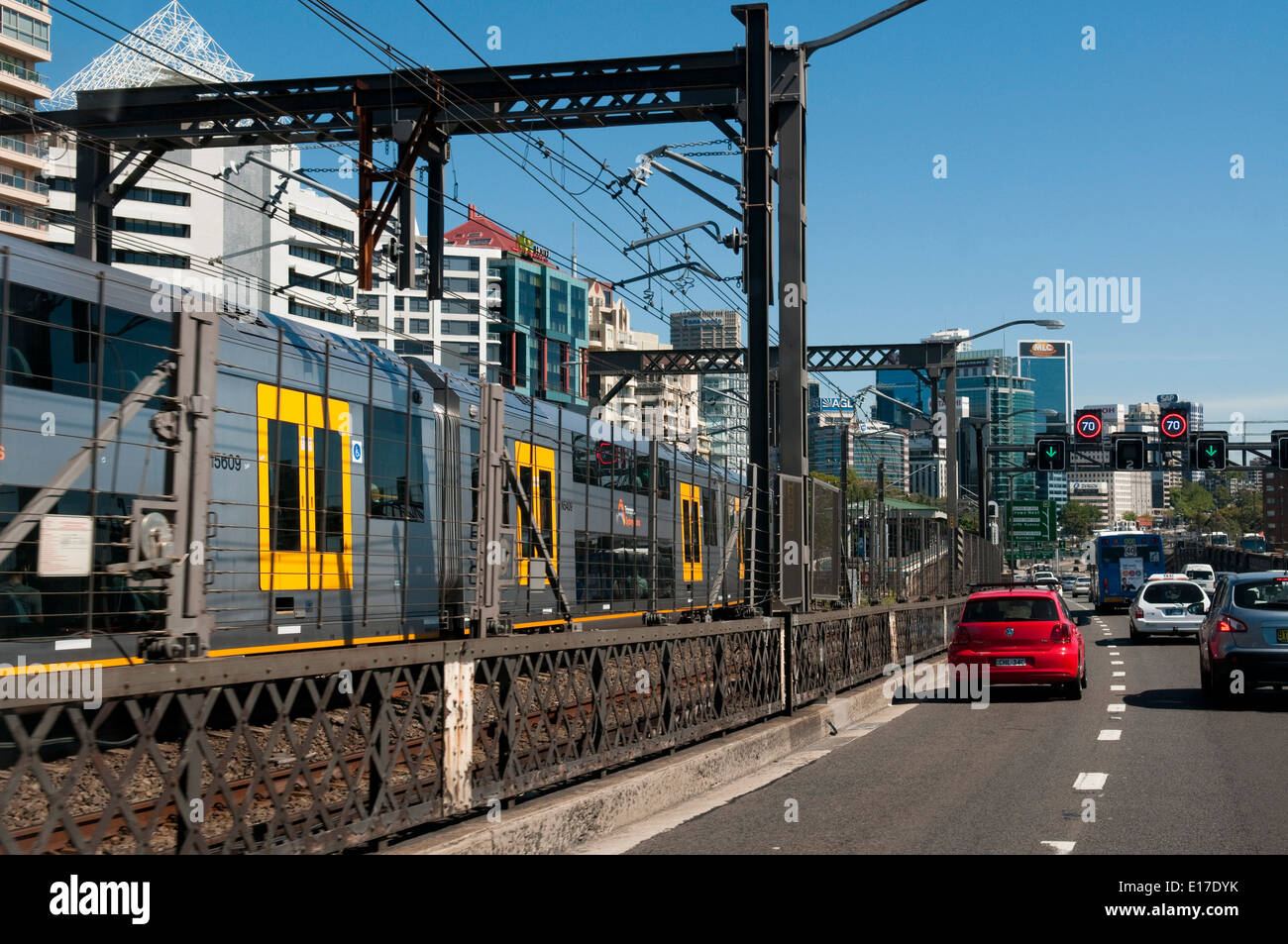 Drivers eye view hi-res stock photography and images - Alamy
