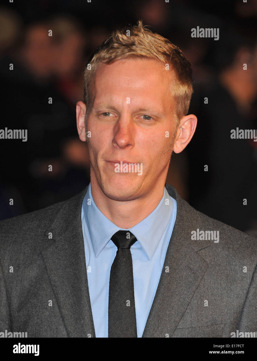 Laurence fox hi-res stock photography and images - Alamy