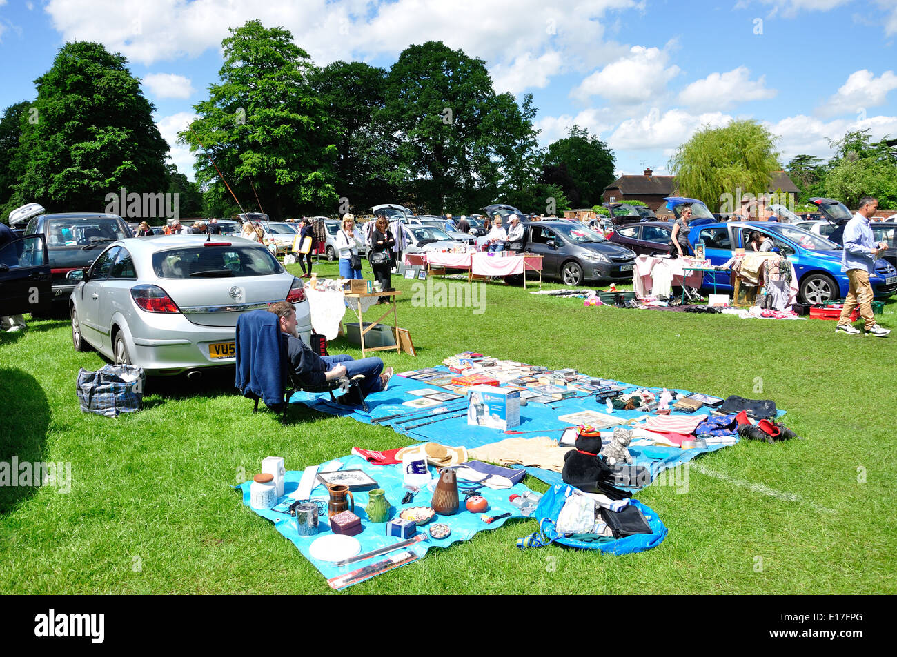 Car sales uk private hires stock photography and images Alamy
