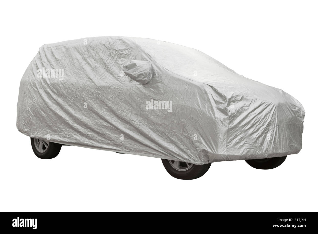 Car cover hi-res stock photography and images - Alamy