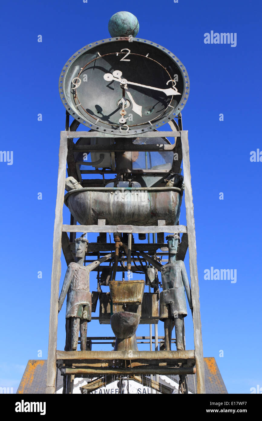 Water clock hires stock photography and images Alamy