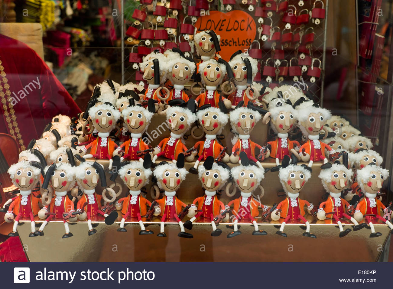 mozart toy