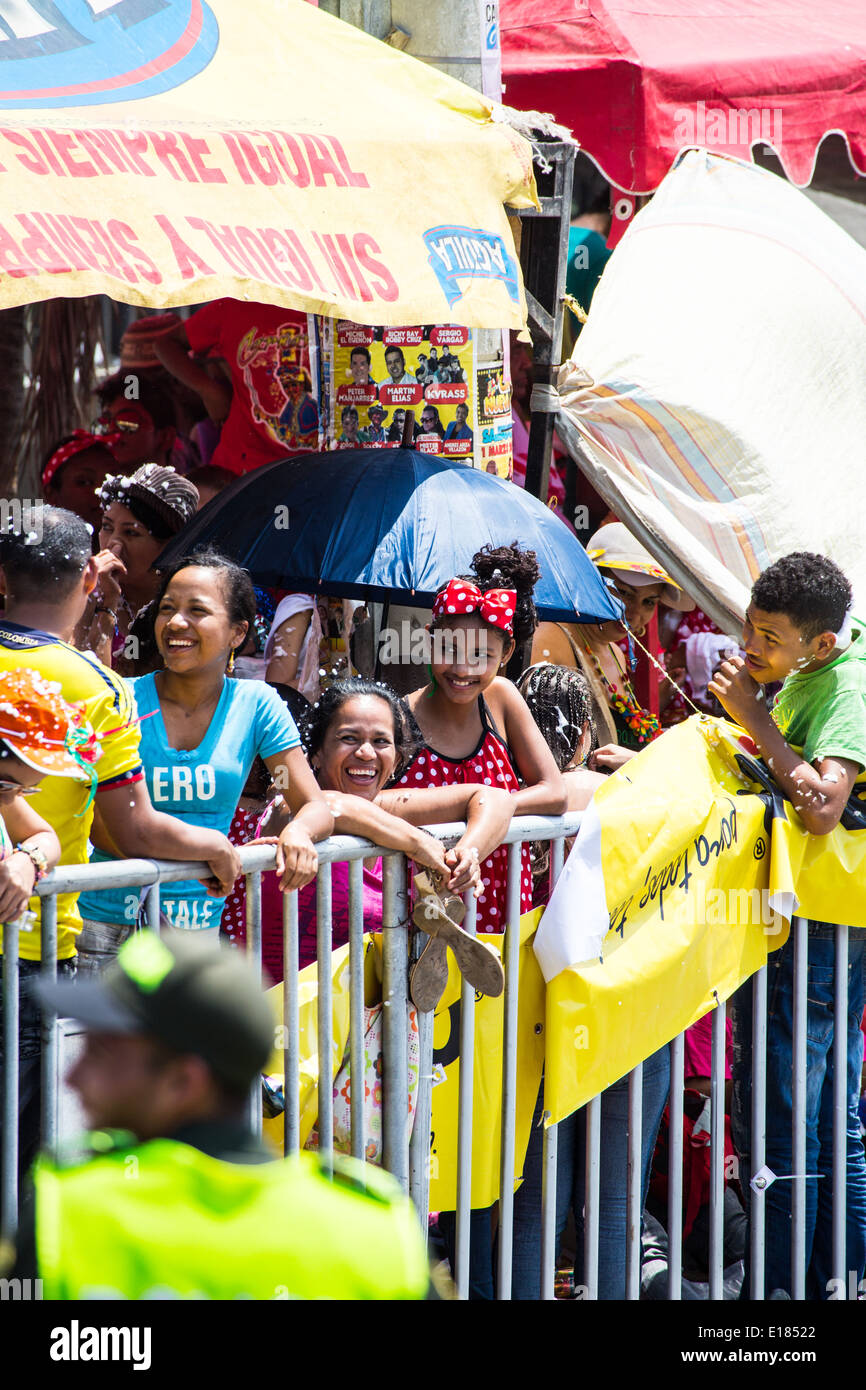 Carnaval De Barranquilla High Resolution Stock Photography and Images ...