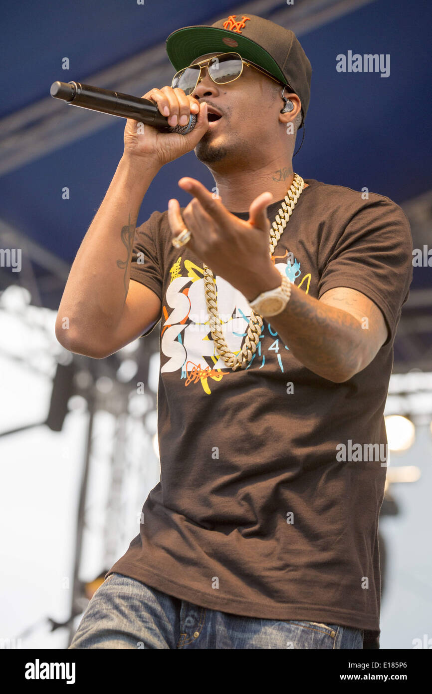 Nas Projects Rapper Rapper Nas2024
