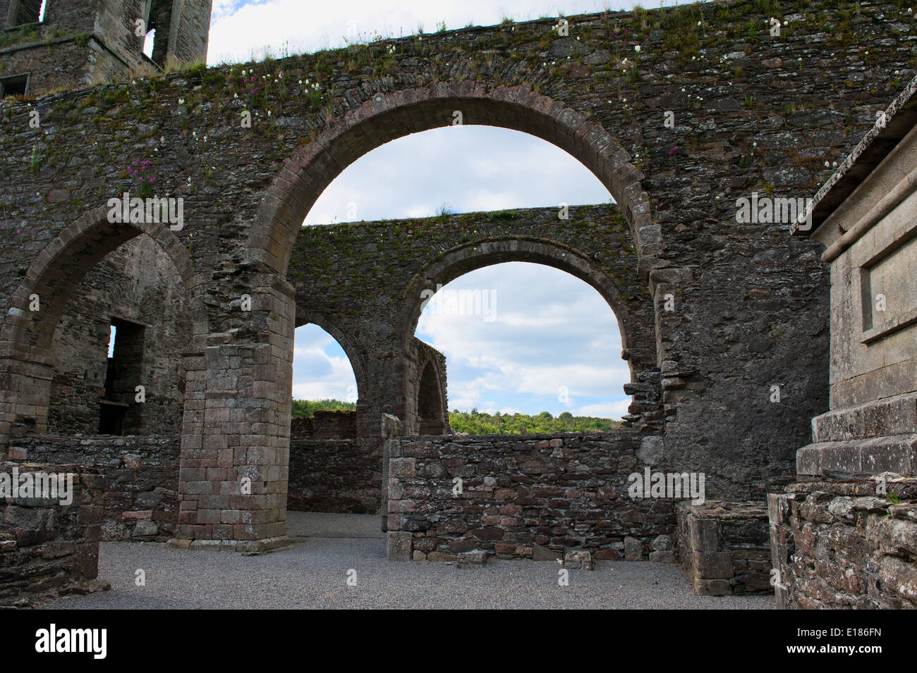 Baltinglass hi-res stock photography and images - Alamy